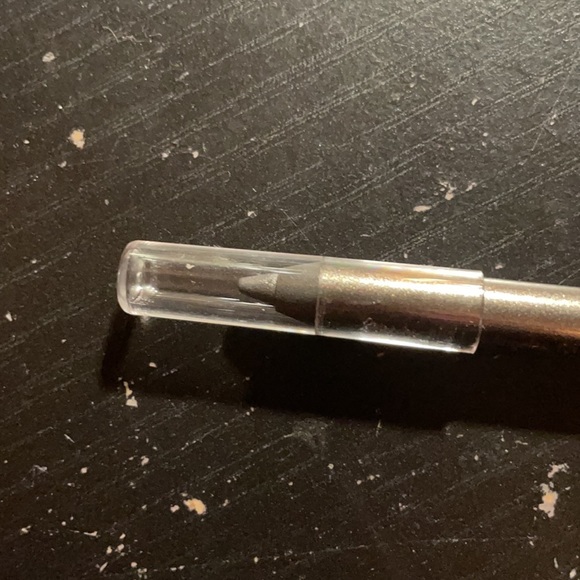 NWT Pixi by Petra Endless Silky Eye Pen - JeweledPewter - Picture 4 of 4